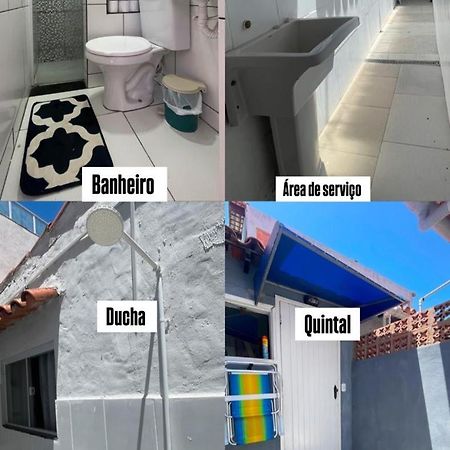 Aconchego De Um Lar Hospedagem Domiciliar Cabo Frío Exterior foto