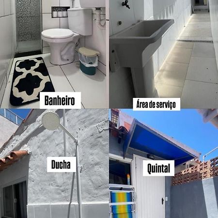Aconchego De Um Lar Hospedagem Domiciliar Cabo Frío Exterior foto