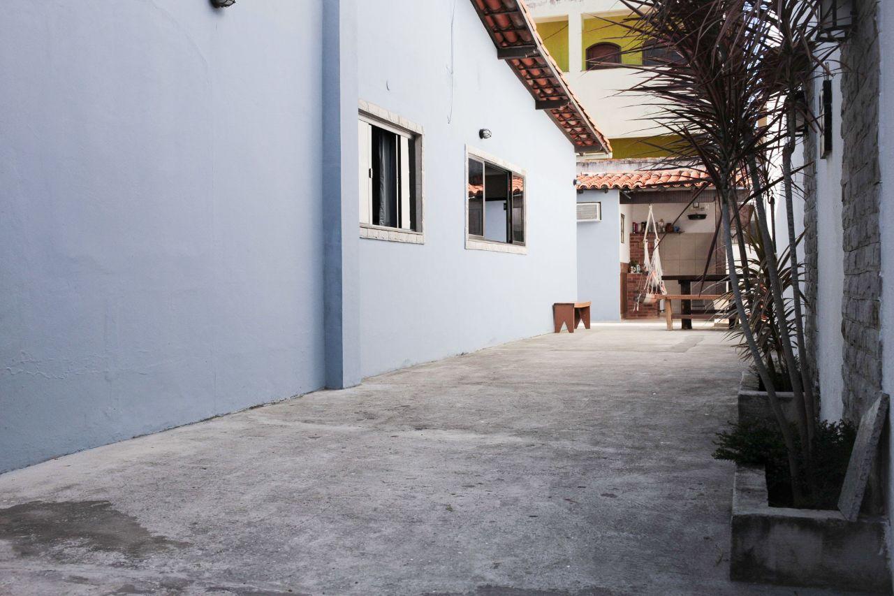 Aconchego De Um Lar Hospedagem Domiciliar Cabo Frío Exterior foto